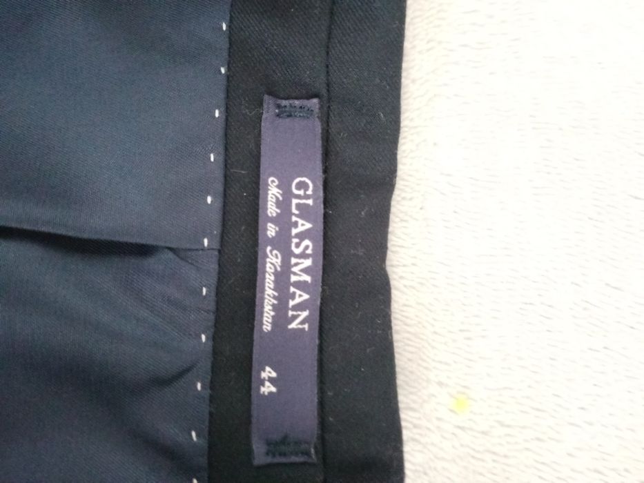 Пиджак школьный новый