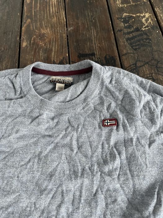 Блуза Napapijri XL