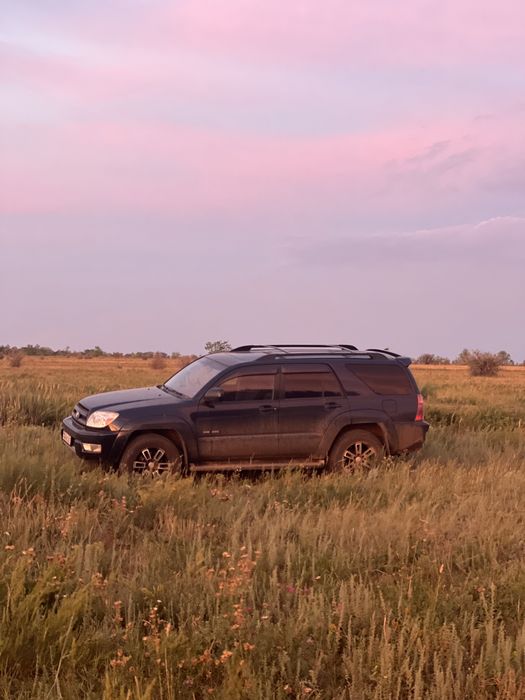 Тонировка в Караганде