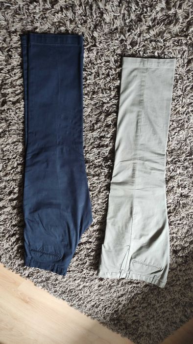 Pantaloni barbati Zara, ca noi marimea eur 32