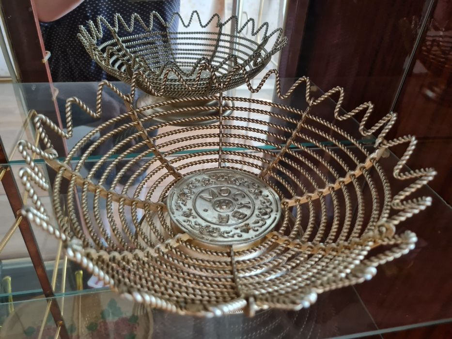 Хозяйственный инвентарь