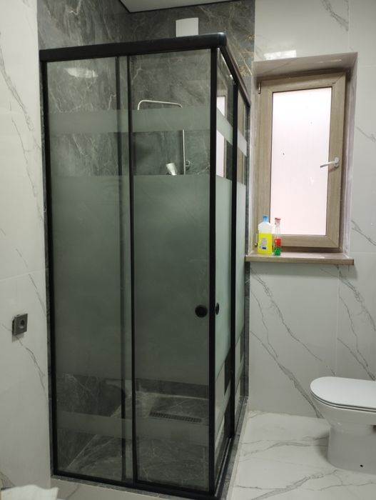 Душевые кабины!!!