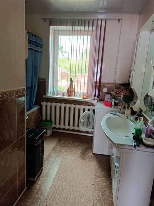 Продам жилой дом