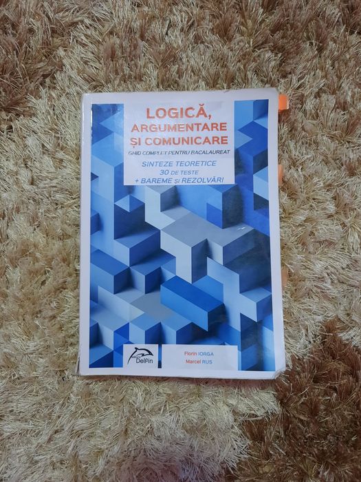 Vând carti pentru bac ,pot oferi și pdf