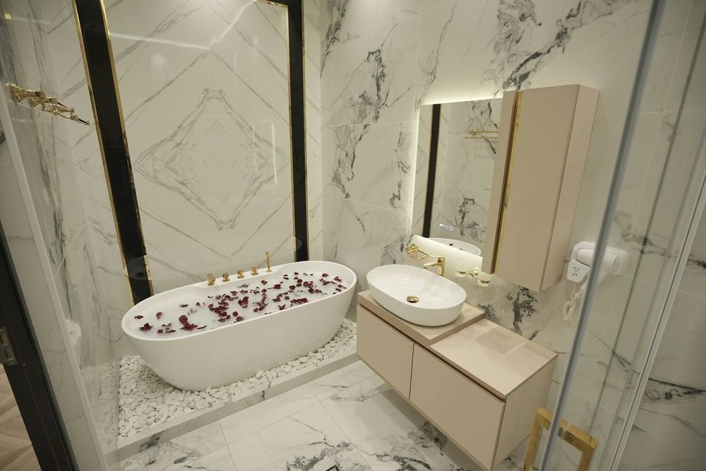 Квартиры посуточно [Без ЗАГСа]