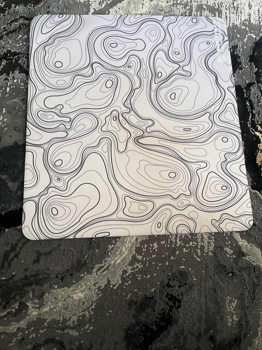 Клавиатура Dark project