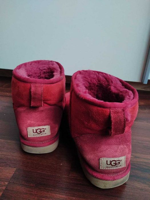 Cizme UGG originale