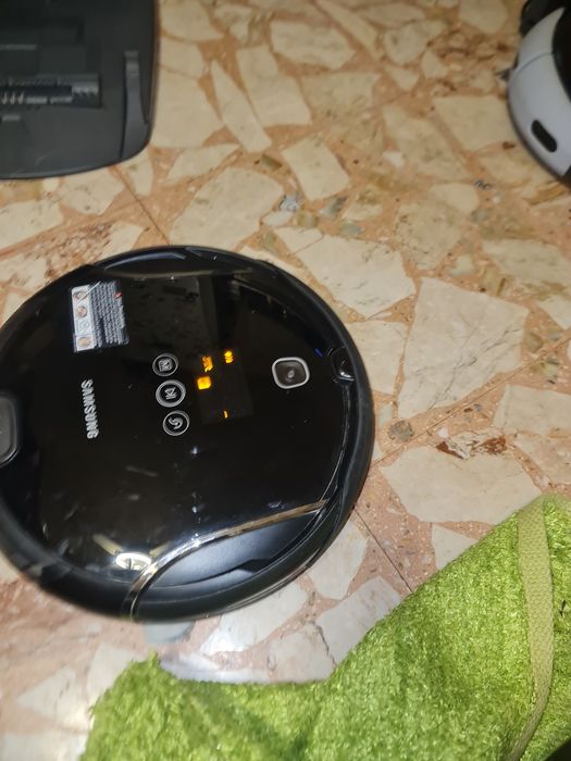SAMSUNG Robot aspiratore diferite modeli