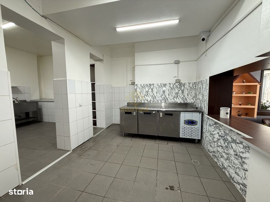 De vanzare Spatiu Central Satu Mare/Birouri/Restaurant/Magazin/Notar