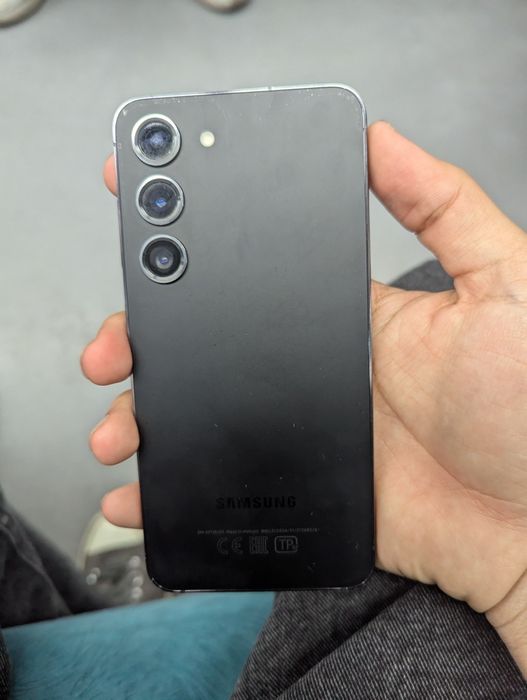 Samsung Galaxy S23 128GB Dual Sim