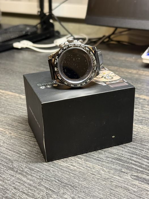 Smart Watch Смарт часы