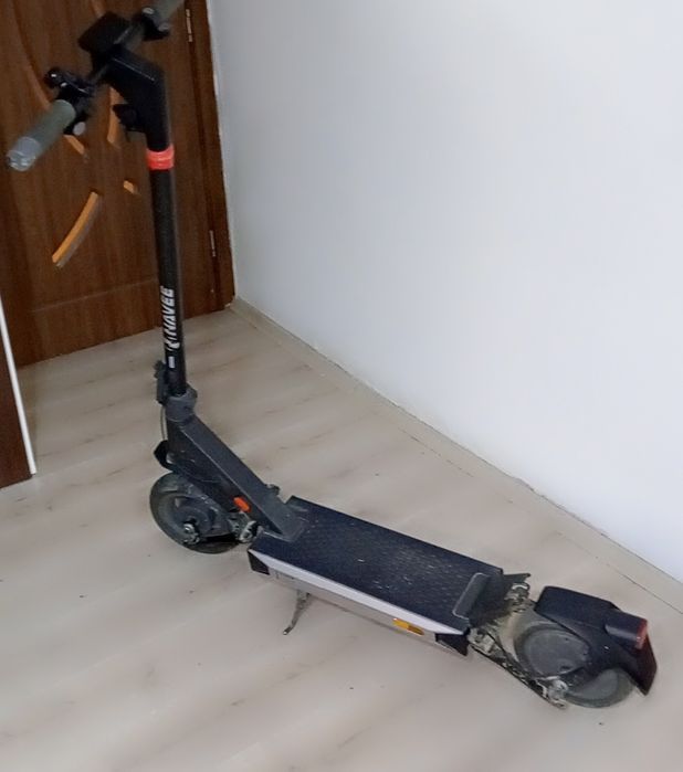 Trotineta 6 luni fosolsita