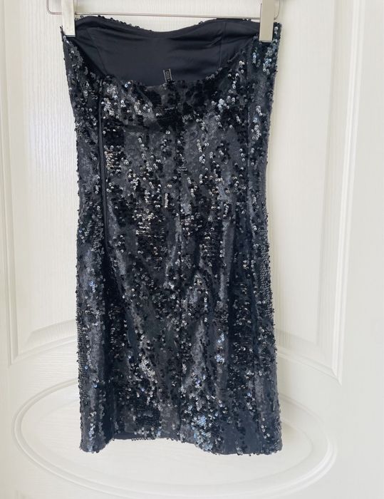 Рокля Guess блестяща