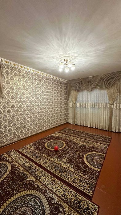 Срочно! Квартира в Себзаре 5 ти комнатная