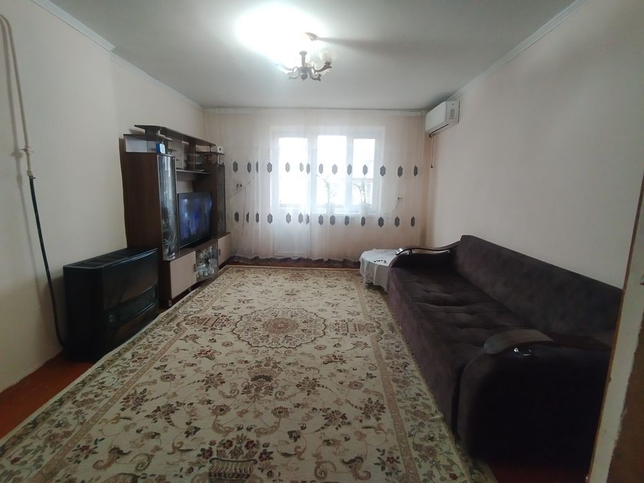 3 комнатный квартира