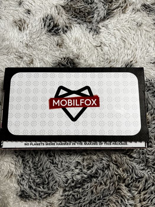 Husa mobilfox xiaomi 11 Mi 5g