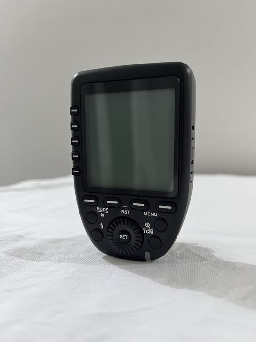 Trigger Godox XPro-F pentru Fujifilm | NOU