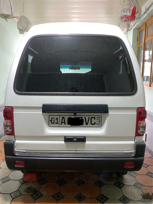 Damas metan gaz tozza 2024/25