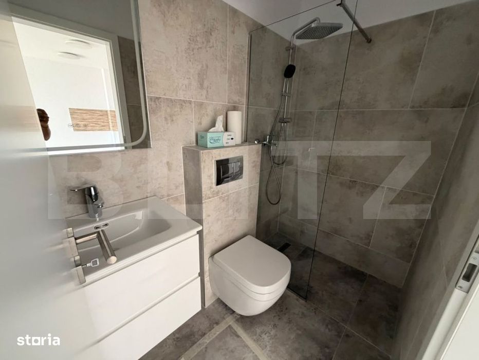 Apartament Premium 3 Camere | 68,4 mp | Zona de Poveste | Finisaje la