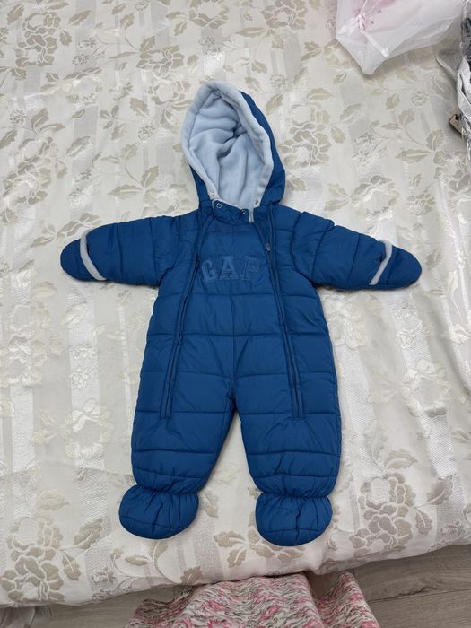 Комбинезон 62-74