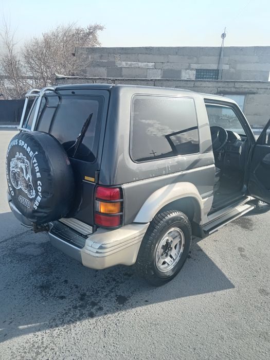 Продам поджерика