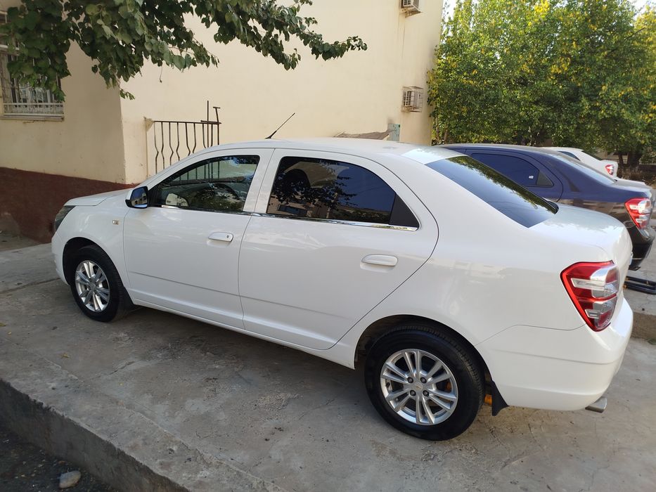 Аренда викуп Насия савдо Кобальт 4-позиция автомат метан газ 4-поколен