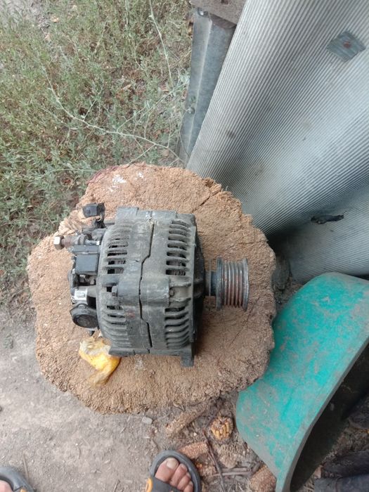 Продам запчасти пассат бу