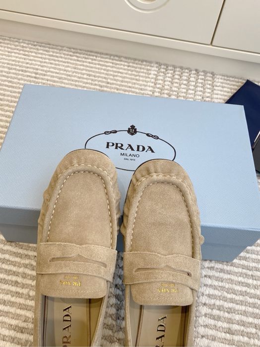 Mocasini Prada 35-42
