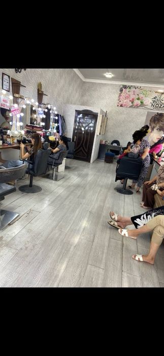 Таёр бизнес сотилади