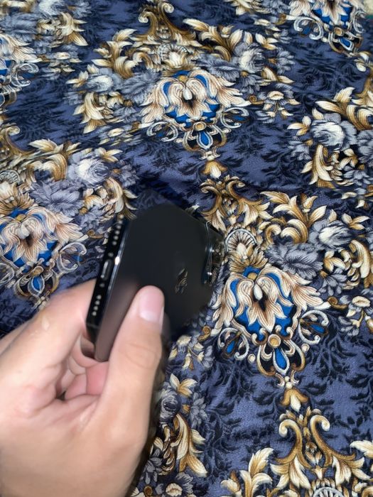 Айфон 13 про макс