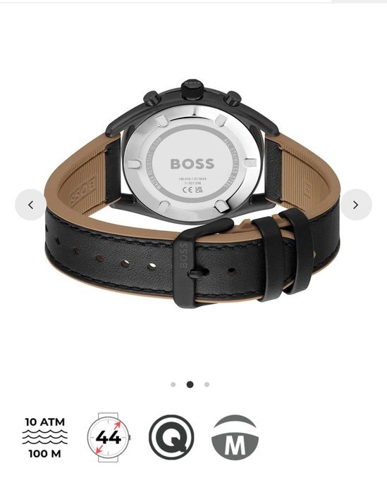 Часовник Hugo Boss