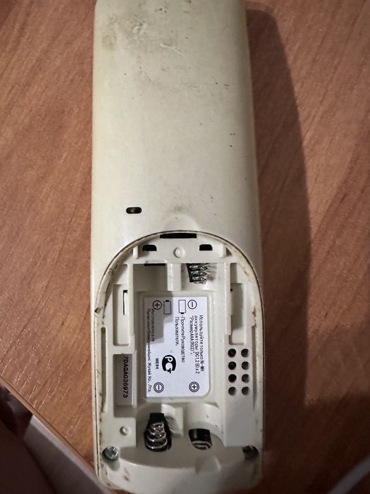 Телефон панасоник оригинал