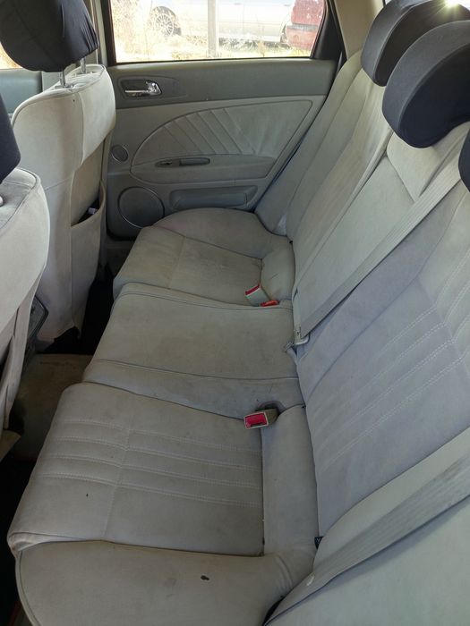 Alfa Romeo 159 1.9 jtd 120 коня