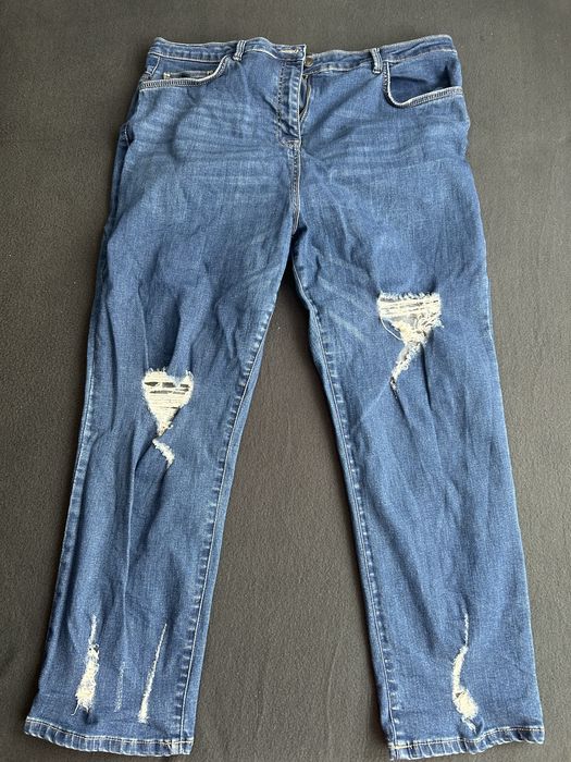 Vand Blugi marime 18 uk