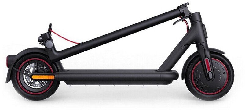 Самокат Xiaomi 4 pro