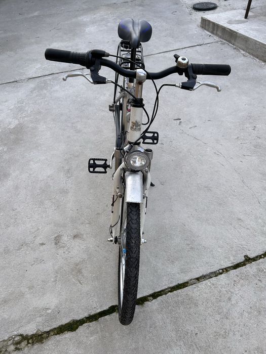 Vand bicicleta Pegasus