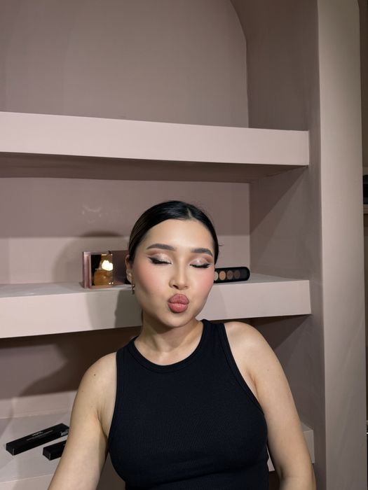 Прически, макияж с выездом