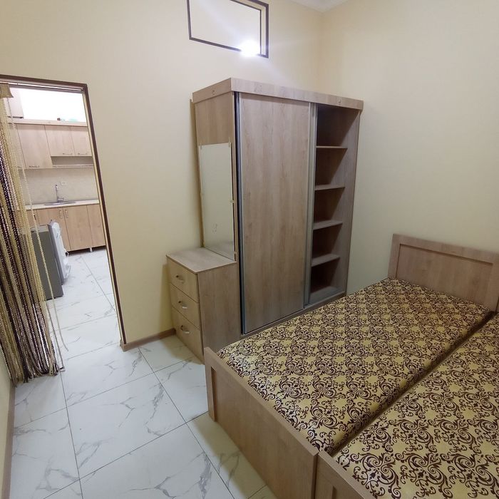 Сдаётся в аренду квартиры 44 кв 280 доллар