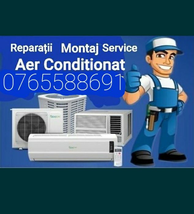 Încărcare freon aer condiționat