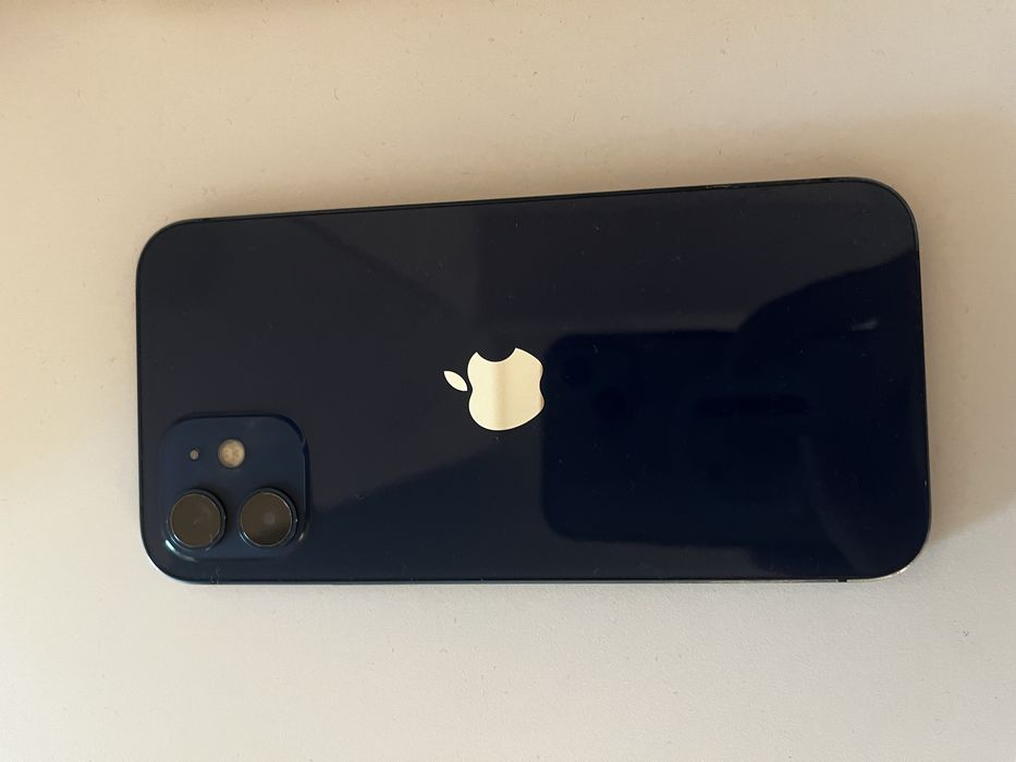 Iphone 12- 256 Gb-75% baterie