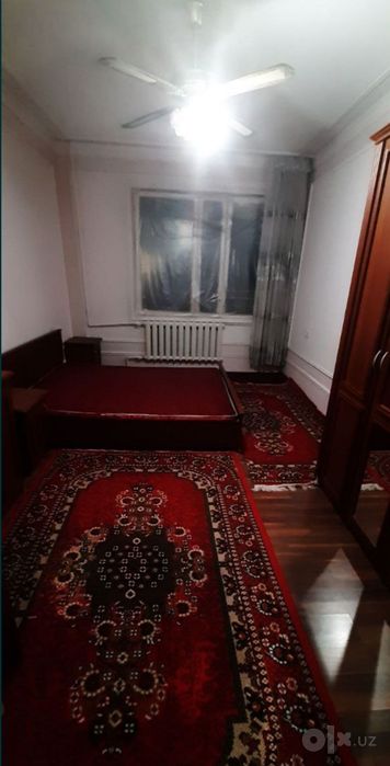 Квартира продаётся Чиланзар 5 квартал 3/3/4 метро Хамза Новза