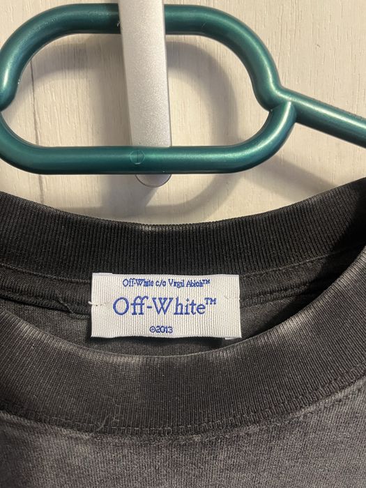 Tricou off white