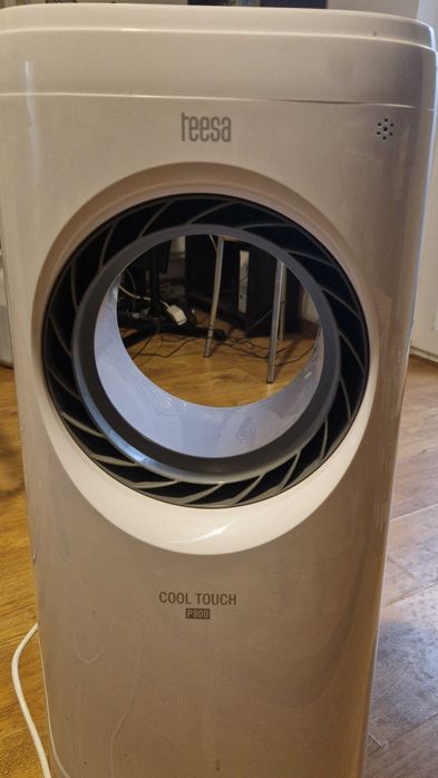 Vând aparat de aer condiționat