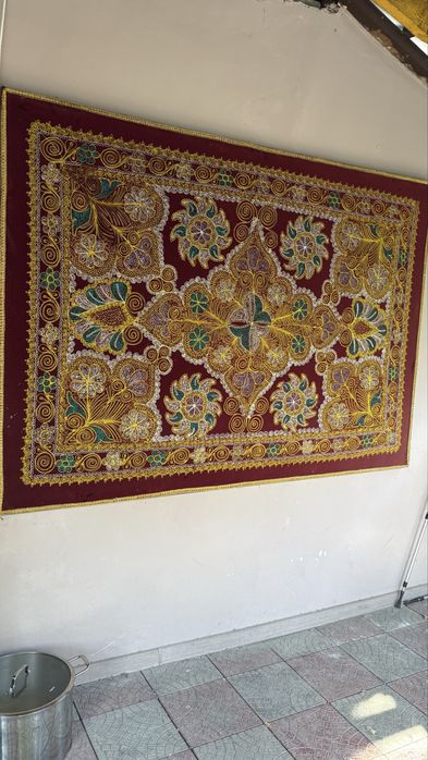 Сюзане ручная работа