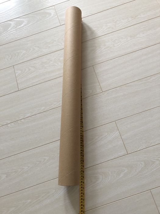 Самоклеющаяся виниловая бумага