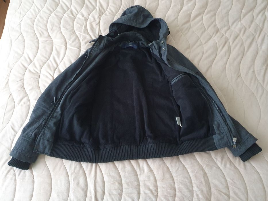 Зимно яке (палто) You two jeans