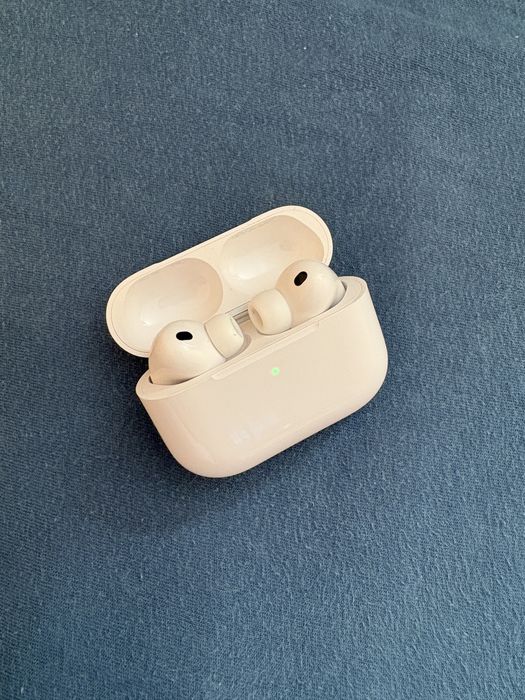 Airpods Pro3 Apple