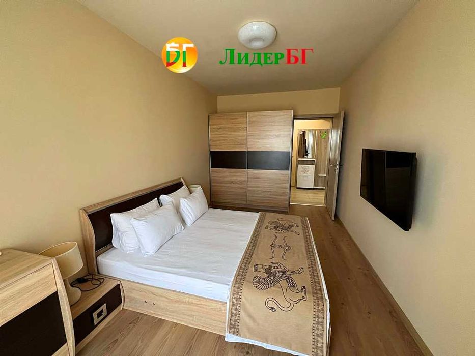 Продава се Тристаен апартамент в к.к. Златни пясъци - 97 кв.м за 2176 €/кв.м - Снимка #7