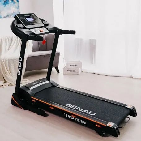 Ремонт беговых дорожек