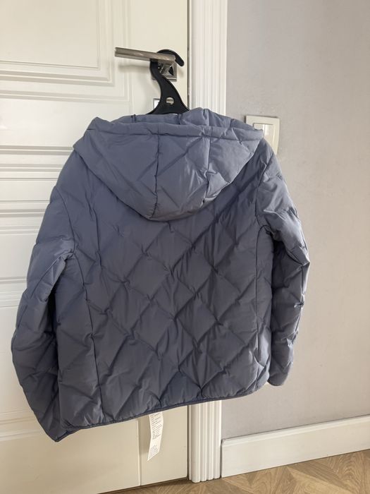 Куртка демисезонная Uniqlo